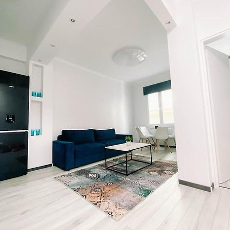 Diamond Apartment Selanik Dış mekan fotoğraf