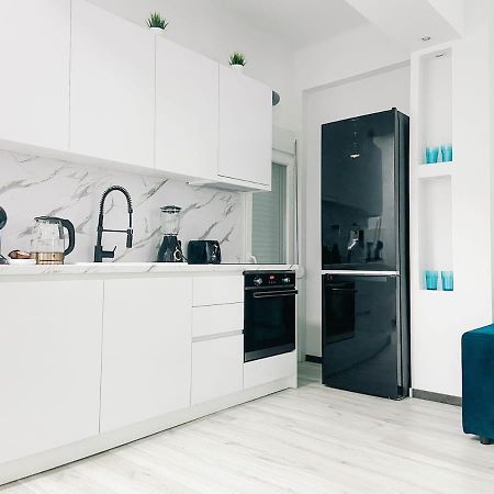 Diamond Apartment Selanik Dış mekan fotoğraf