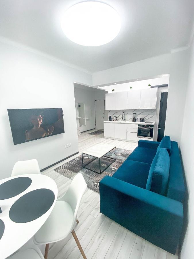 Diamond Apartment Selanik Dış mekan fotoğraf