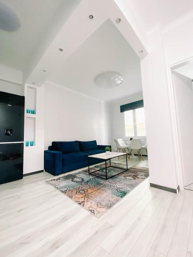 Diamond Apartment Selanik Dış mekan fotoğraf