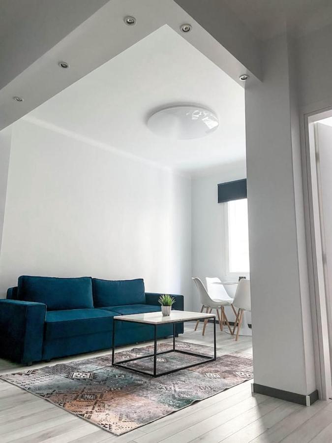 Diamond Apartment Selanik Dış mekan fotoğraf
