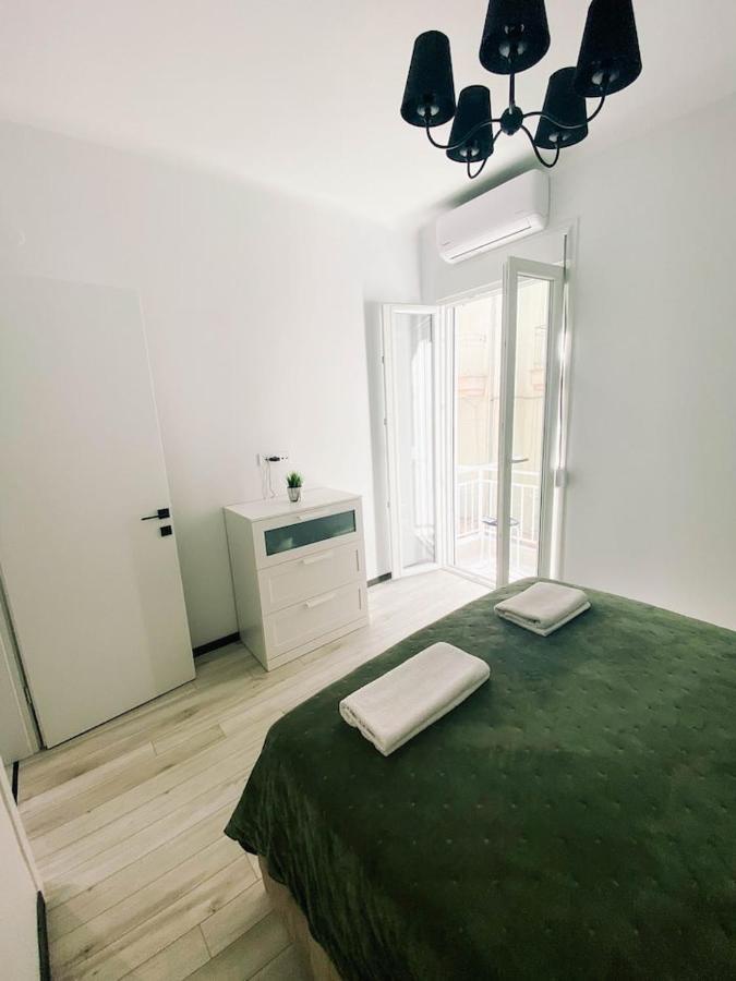 Diamond Apartment Selanik Dış mekan fotoğraf
