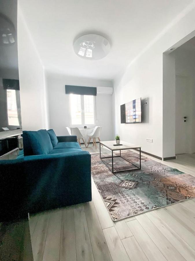 Diamond Apartment Selanik Dış mekan fotoğraf