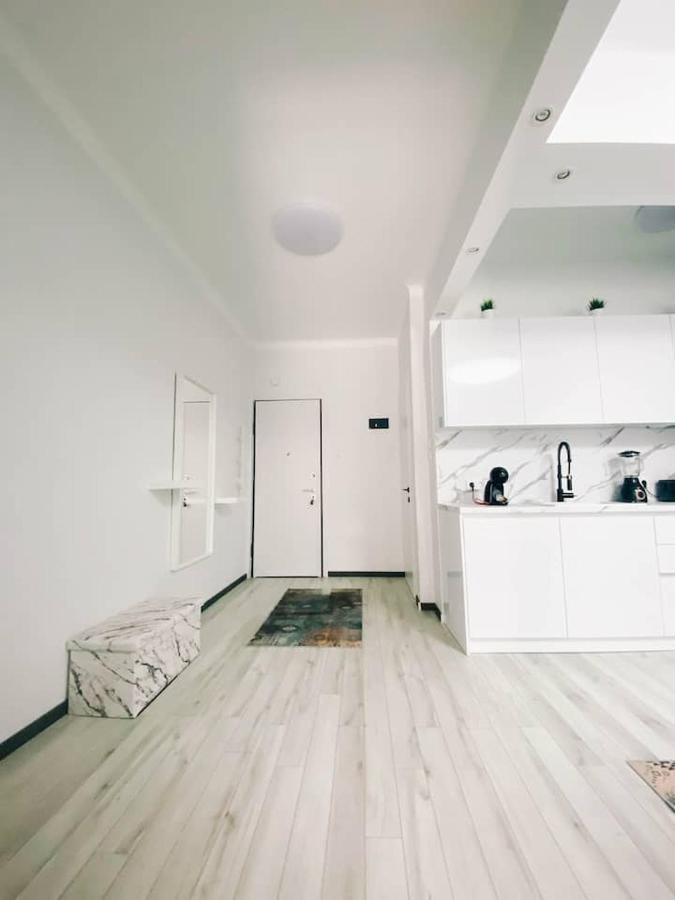Diamond Apartment Selanik Dış mekan fotoğraf