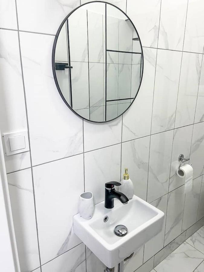 Diamond Apartment Selanik Dış mekan fotoğraf