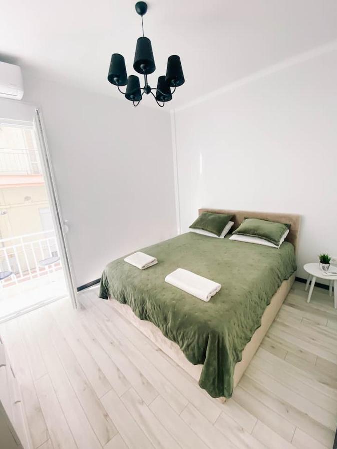 Diamond Apartment Selanik Dış mekan fotoğraf