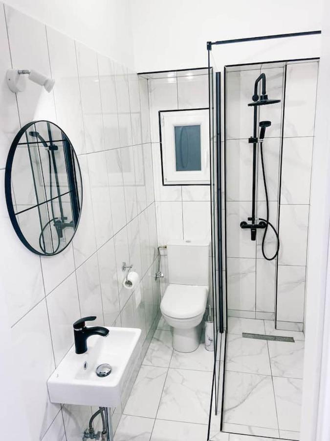 Diamond Apartment Selanik Dış mekan fotoğraf